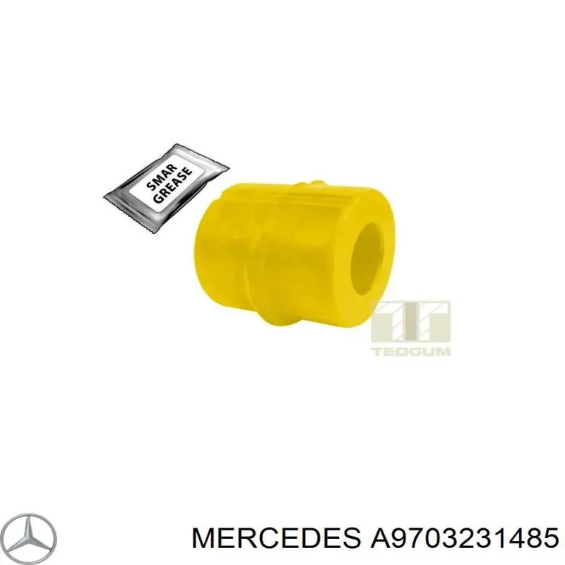 A9703231485 Mercedes