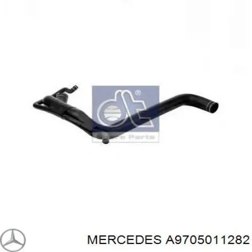 A9705011282 Mercedes