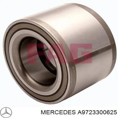 A9723300625 Mercedes 