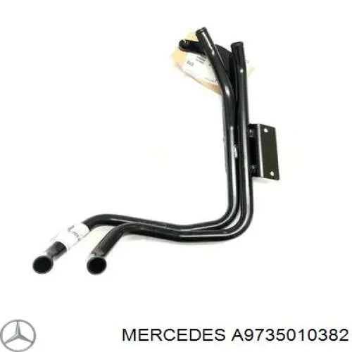  A9735010382 Mercedes