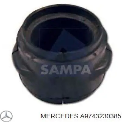  A9743230385 Mercedes