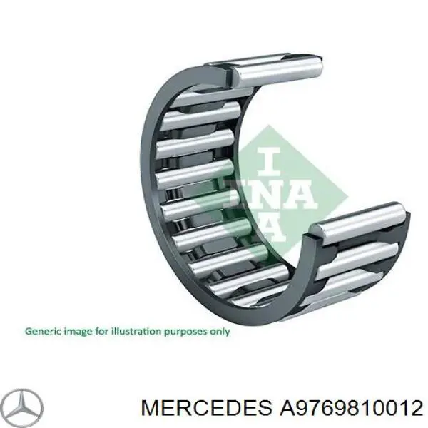  INA 722075810 цена, от 17.05 USD