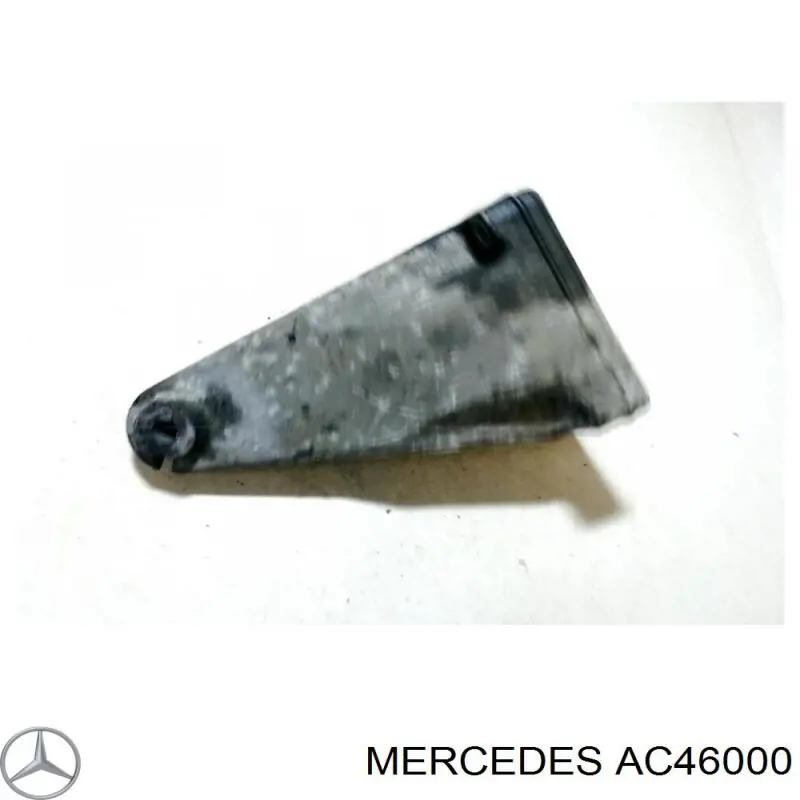  AC46000 Mercedes