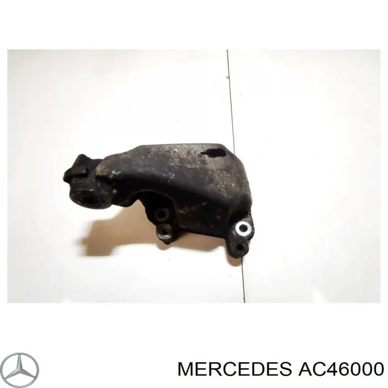 Купить AC46000 Mercedes Вакуумный насос