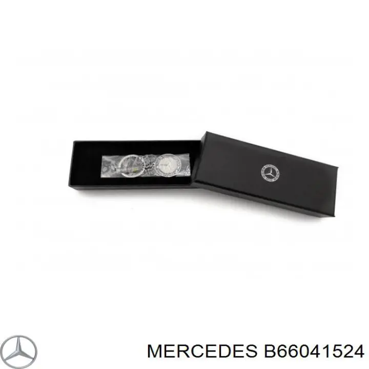 B66041524 Mercedes 