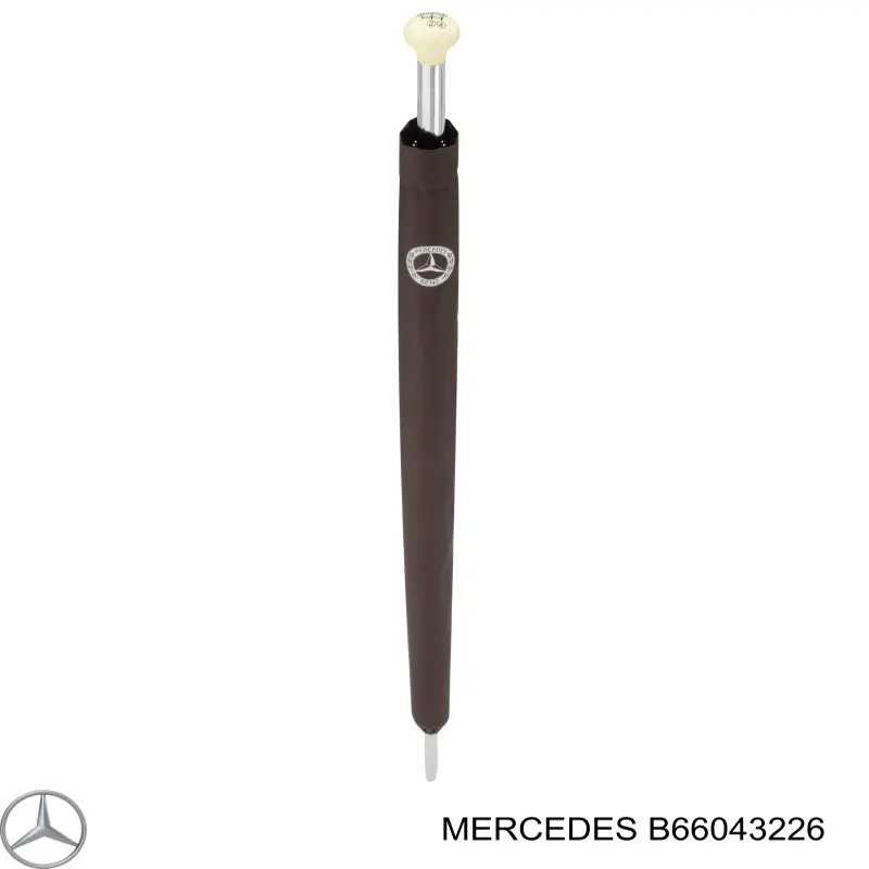  Mercedes B66043226 цена, от 45.87 USD