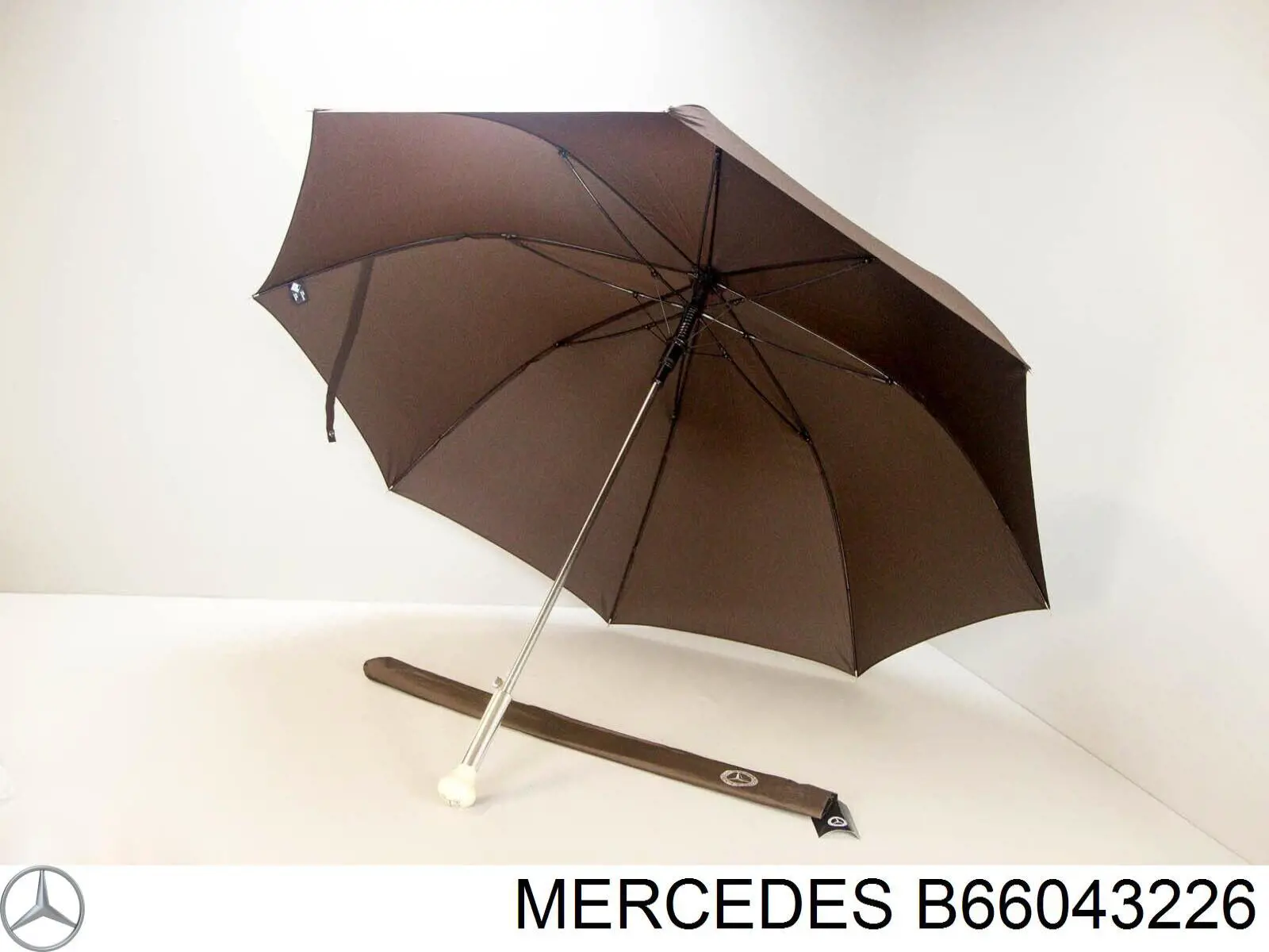  B66043226 Mercedes