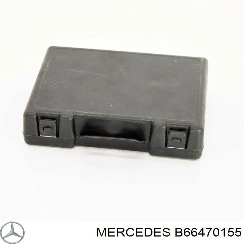 B66470155 Mercedes