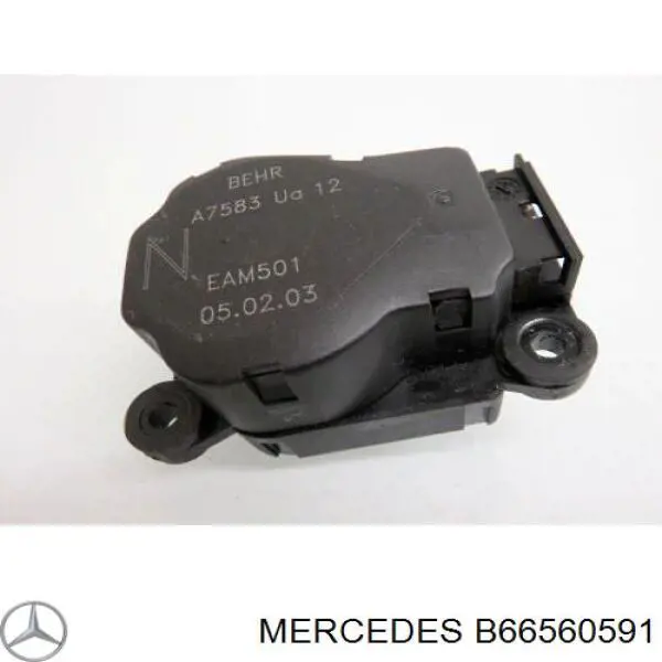  Mercedes B66560591 цена, от 195.96 USD