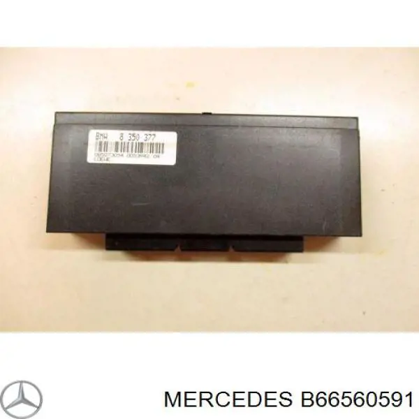 B66560591 Mercedes 