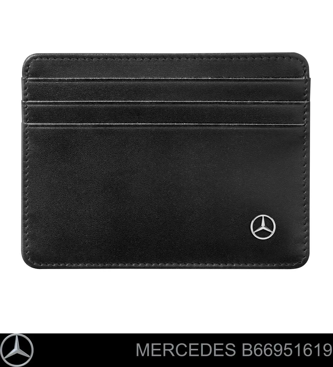 B66951619 Mercedes 