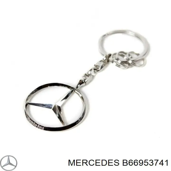 B66953741 Mercedes 