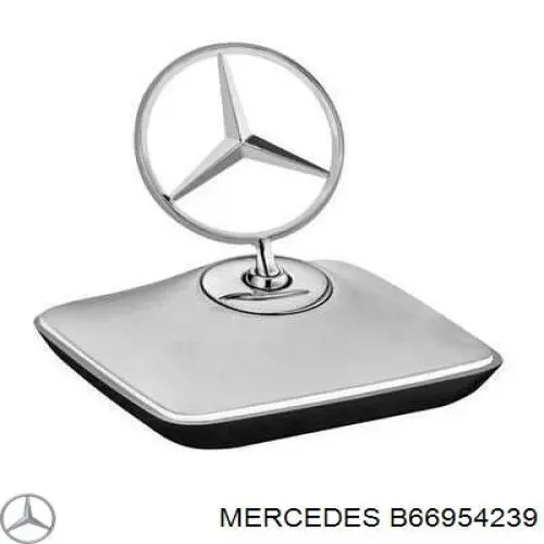 Купить B66954239 Mercedes 