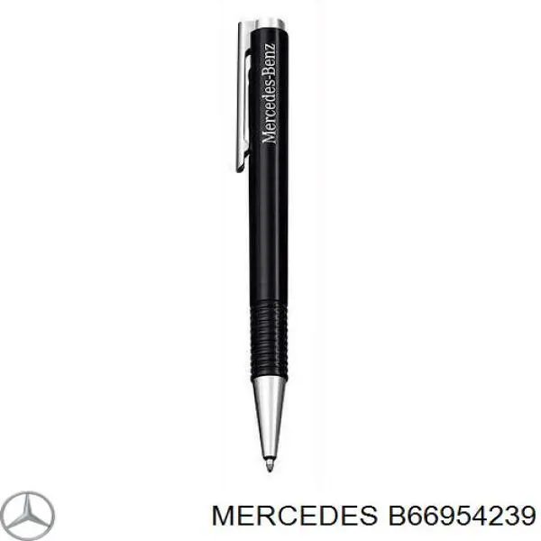  B66954239 Mercedes