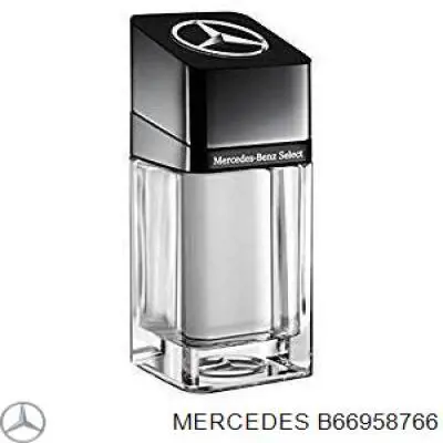  B66958766 Mercedes