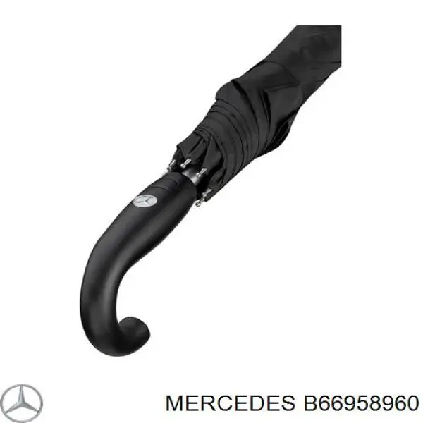 B66958960 Mercedes 