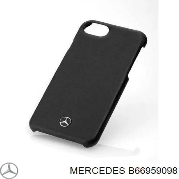  B66959098 Mercedes