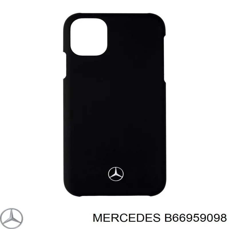  Mercedes B66959098 цена, от 35.69 USD