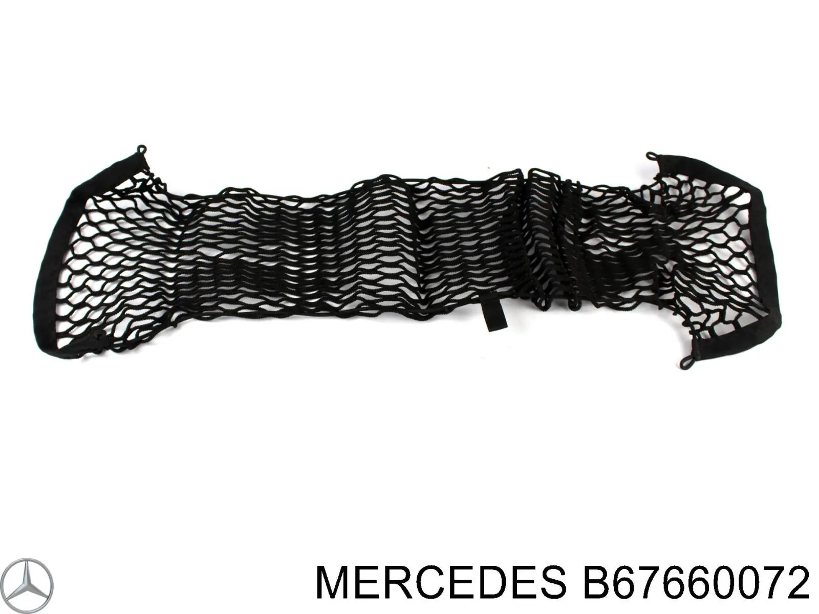  B67660072 Mercedes