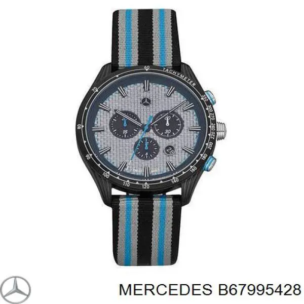  B67995428 Mercedes