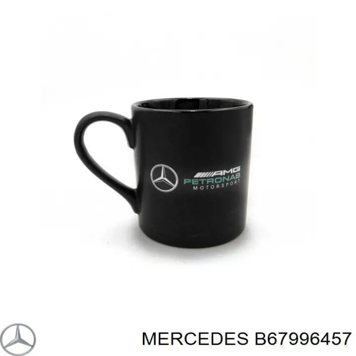 B67996457 Mercedes