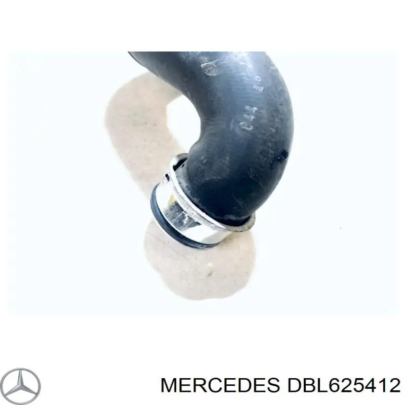 Купить DBL625412 Mercedes 