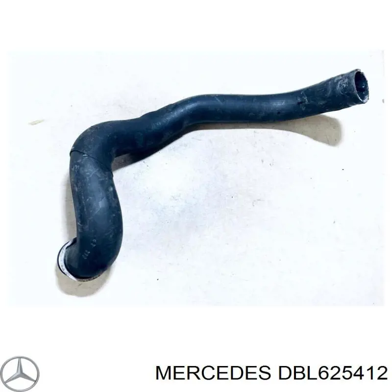 DBL625412 Mercedes 