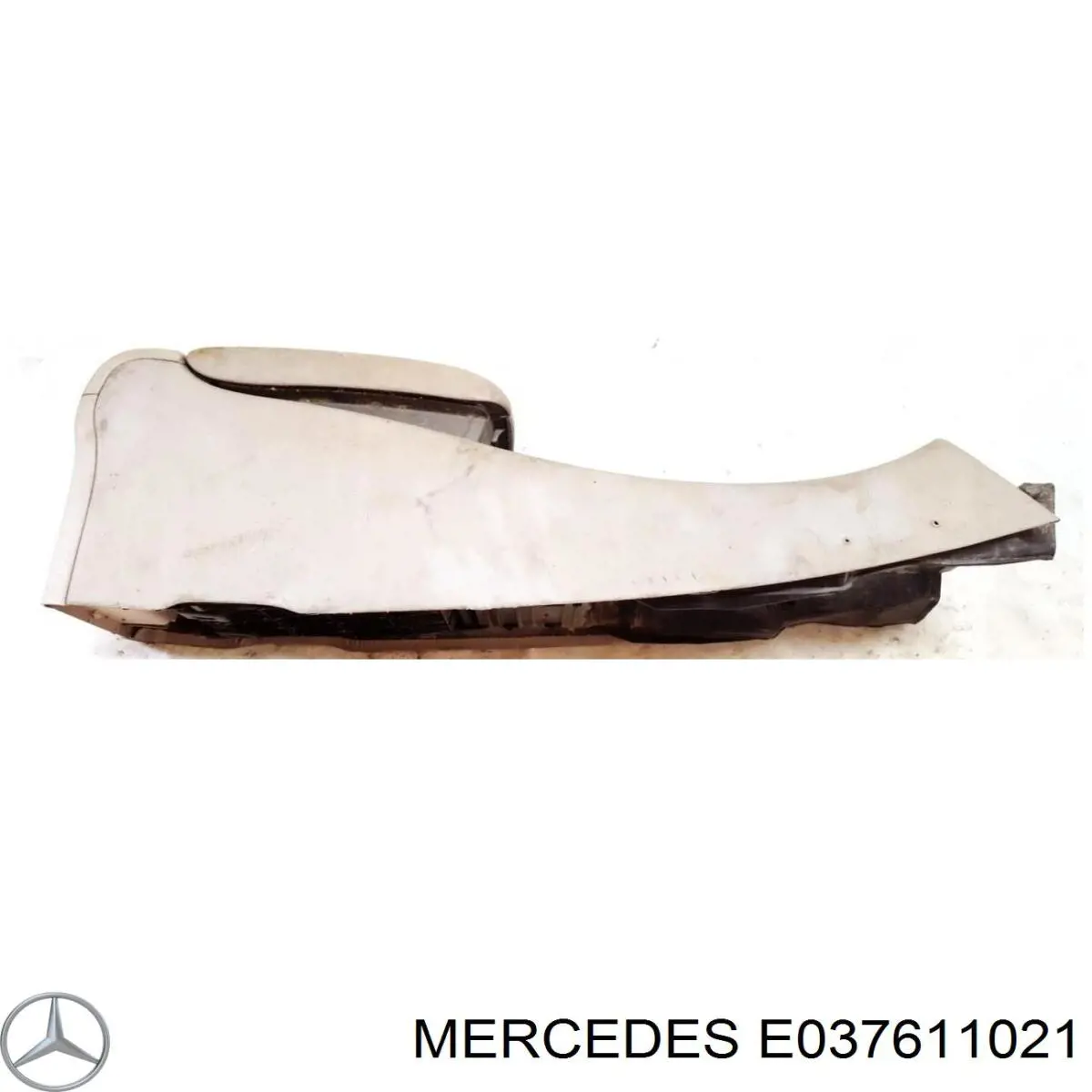  E037611021 Mercedes