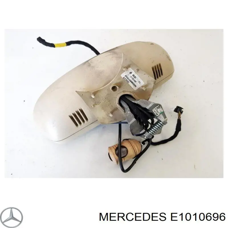  Mercedes E1010696 цена, от 8.44 USD