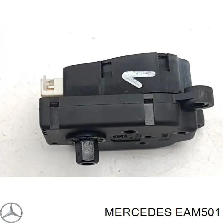  Mercedes EAM501 цена, от 8.87 USD