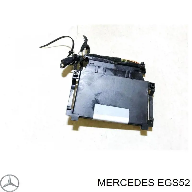 EGS52 Mercedes 