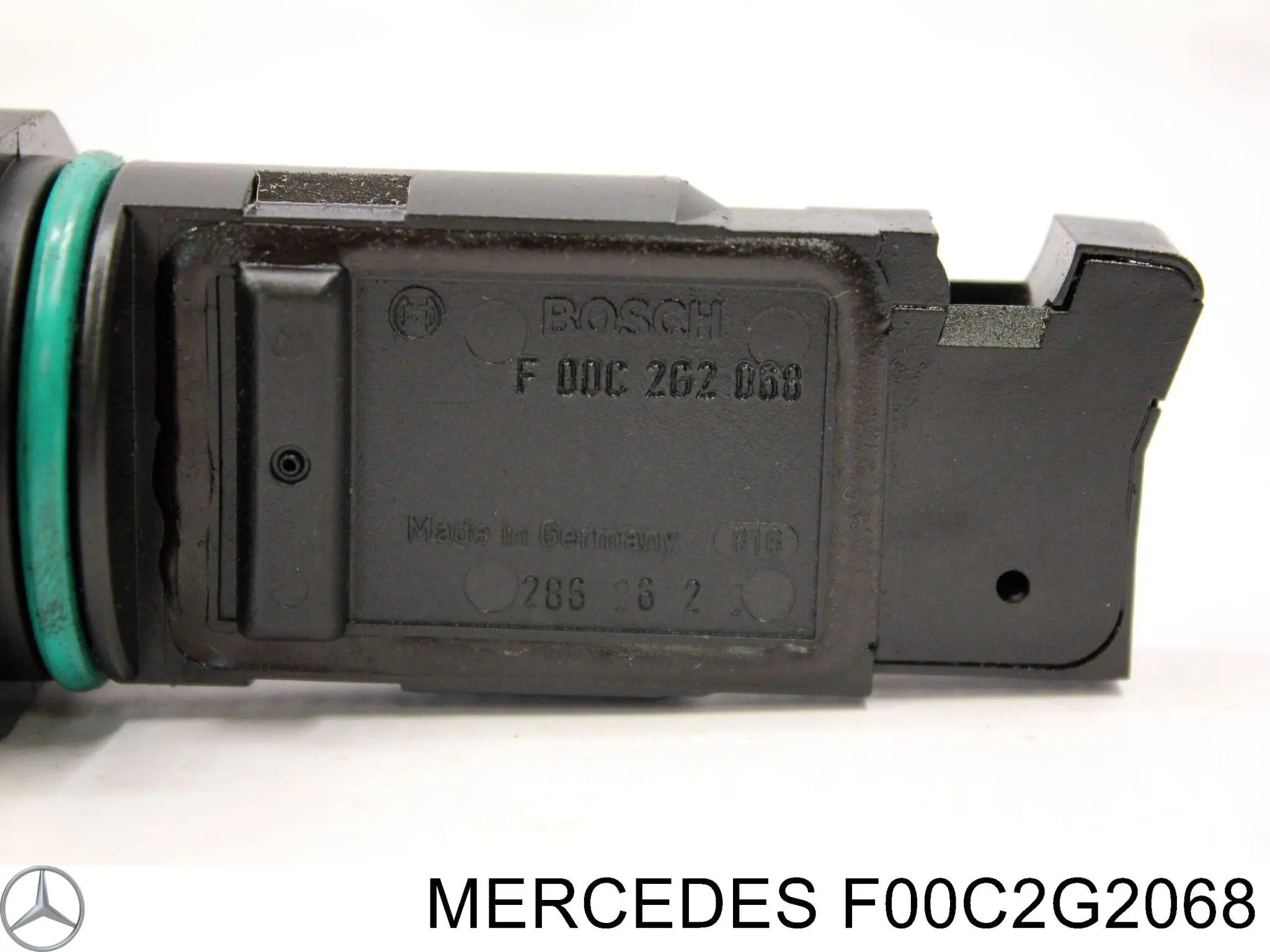 ДМРВ F00C2G2068 Mercedes