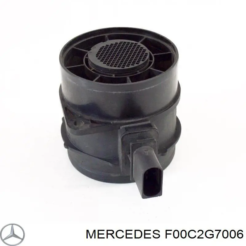 F00C2G7006 Mercedes 