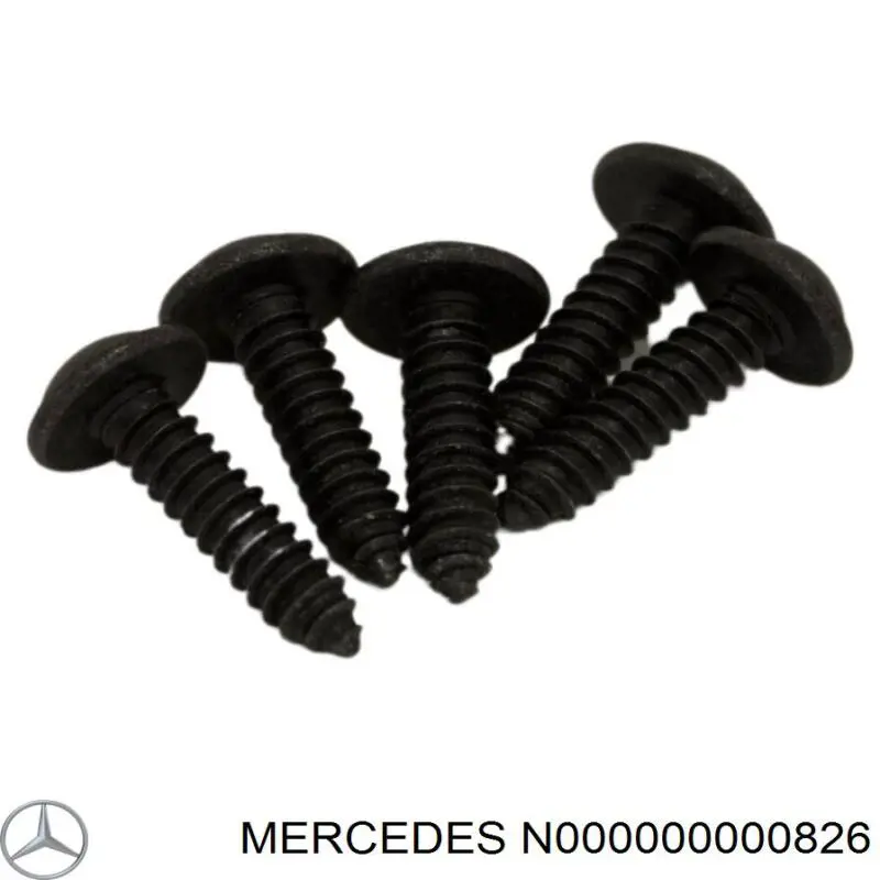 Купить N000000000826 Mercedes 