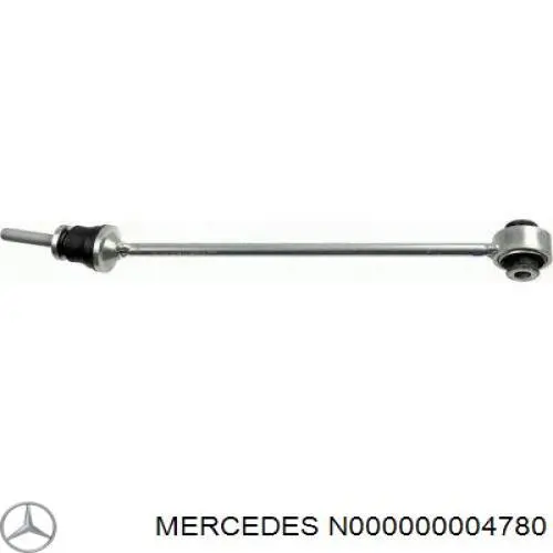 Болт переднего рычага, нижнего Mercedes N000000004780 цена, от 7.32 USD