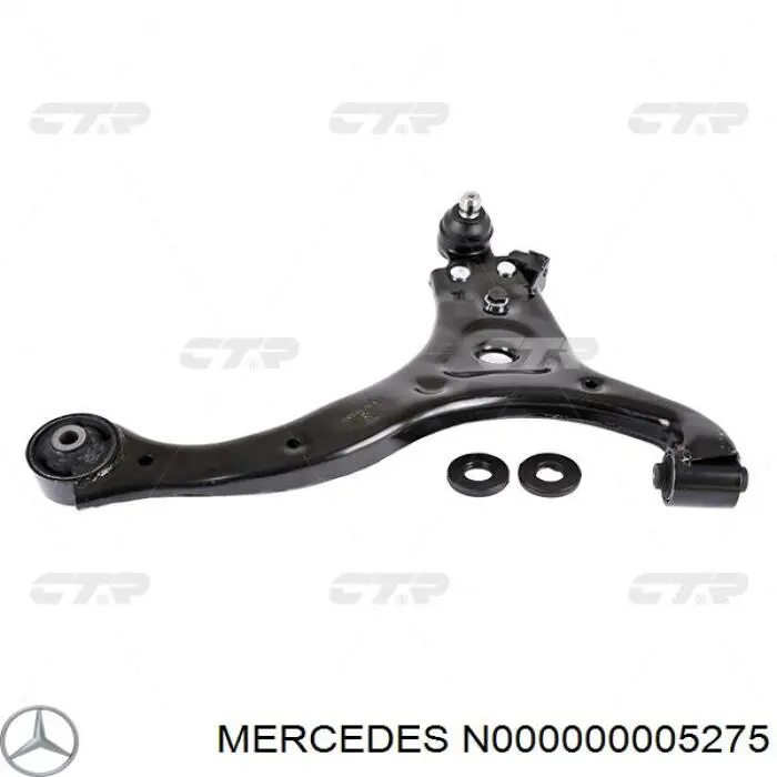 Купить N000000005275 Mercedes 