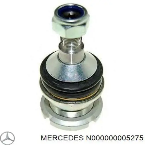 Купить A000000005275 Mercedes 