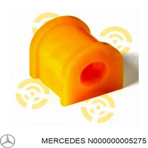  Mercedes N000000005275 цена, от 1.75 USD