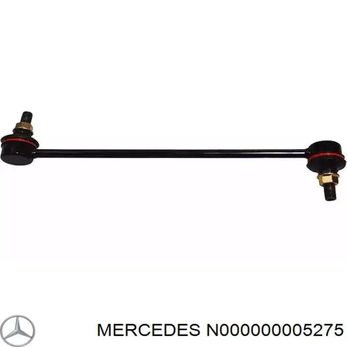  Mercedes A000000005275 цена, от 1.75 USD