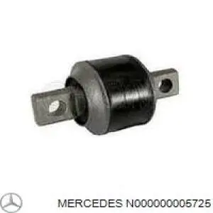  N000000005725 Mercedes