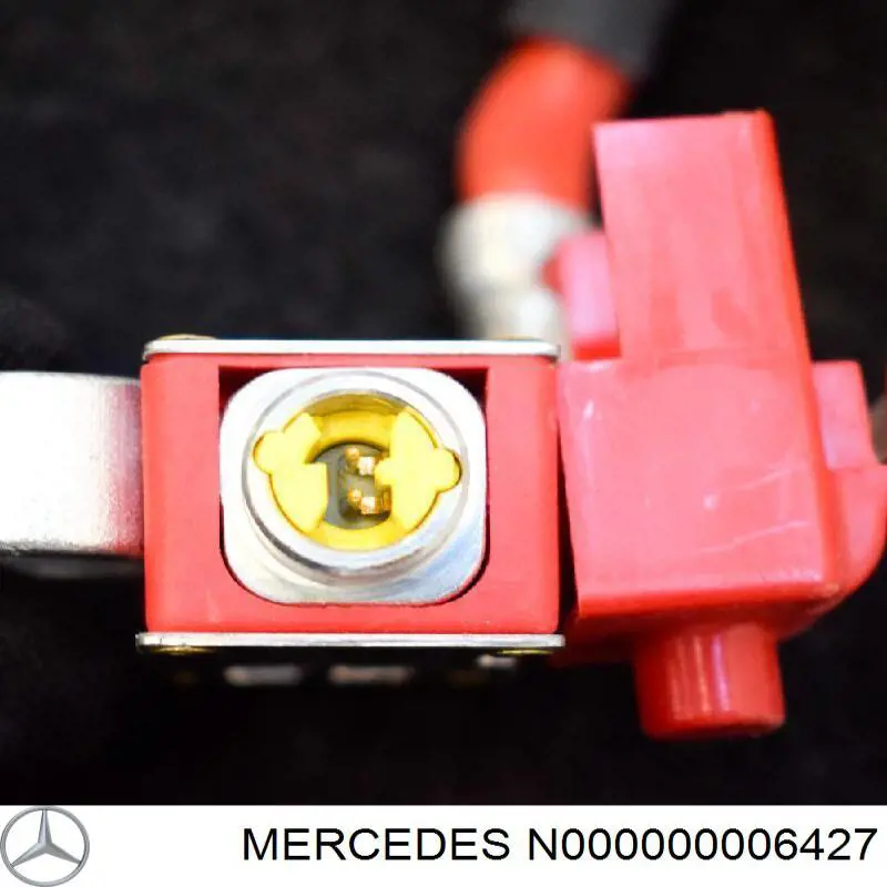 Купить N000000006427 Mercedes 