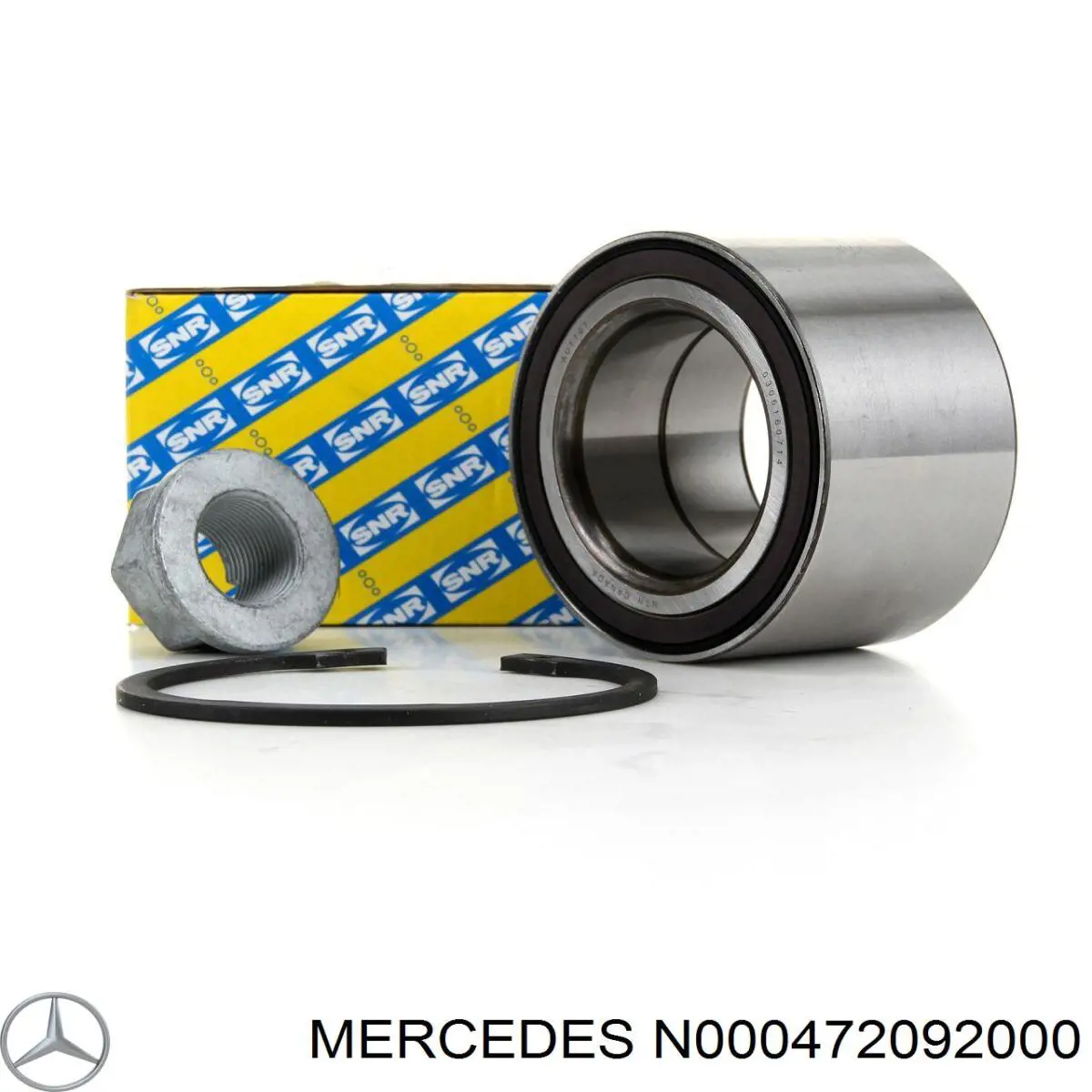 N000472092000 Mercedes 