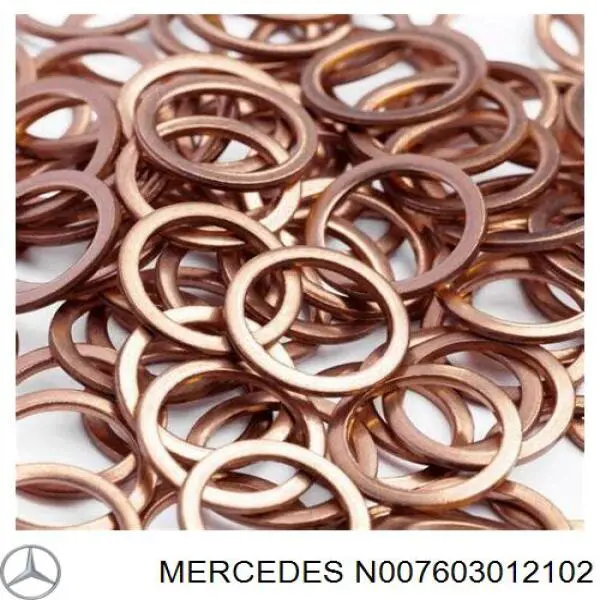 Прокладка пробки поддона двигателя 652541 Opel