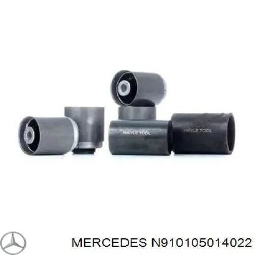 Купить N910105014022 Mercedes 