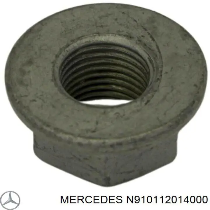  Mercedes N910112014000 цена, от 1.99 USD