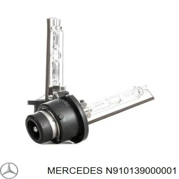 Биксенон N910139000001 Mercedes