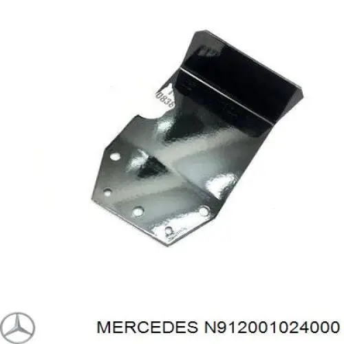 N912001024000 Mercedes 