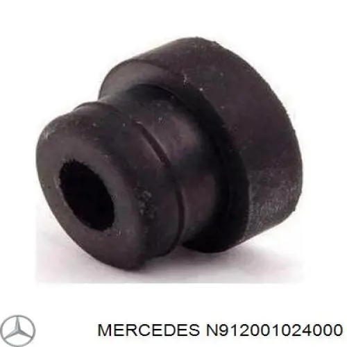  N912001024000 Mercedes