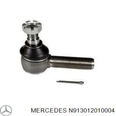  Mercedes N913012010004 цена, от 2.92 USD