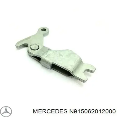 N915062012000 Mercedes 